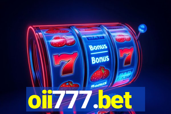 oii777.bet