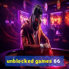 unblocked games 66