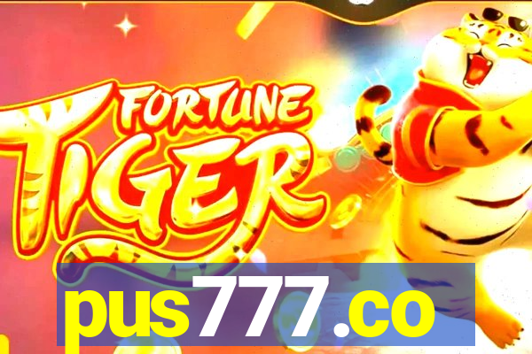 pus777.co