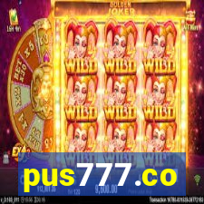 pus777.co