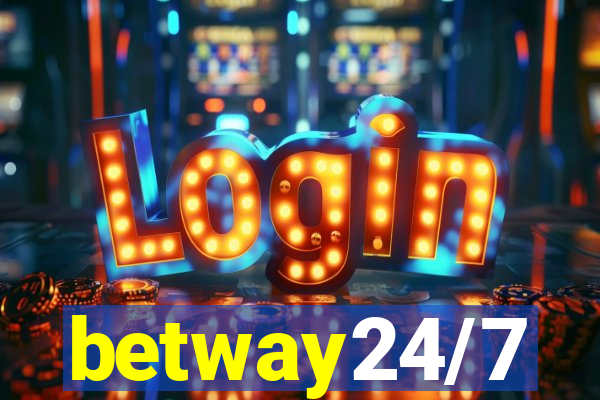 betway24/7
