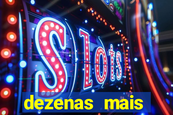 dezenas mais atrasadas na loteria federal
