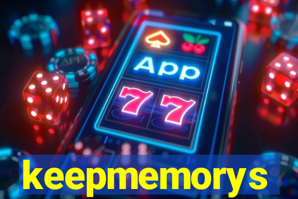 keepmemorys