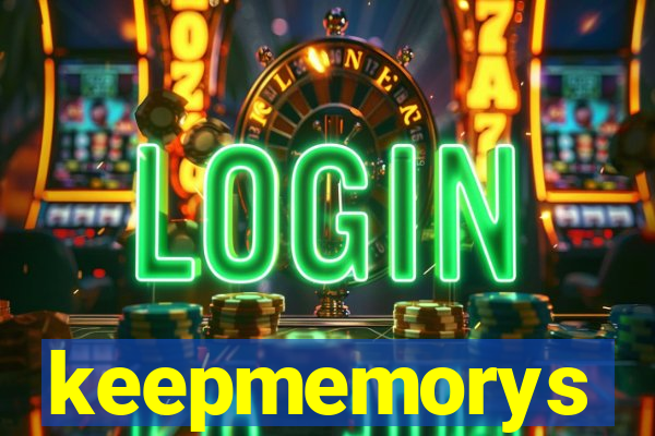 keepmemorys