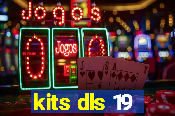 kits dls 19