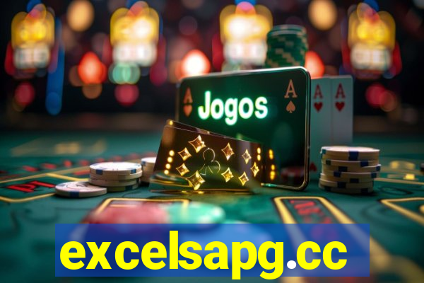 excelsapg.cc
