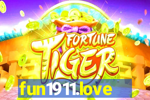 fun1911.love