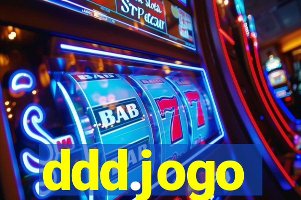 ddd.jogo