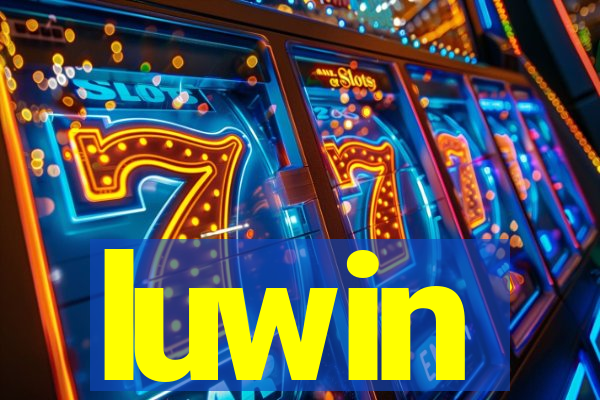 luwin