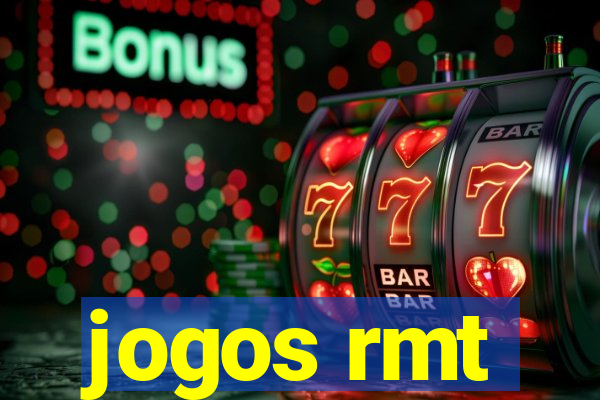jogos rmt