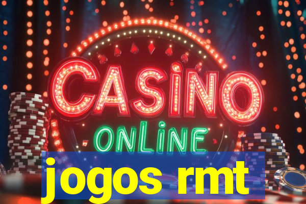 jogos rmt