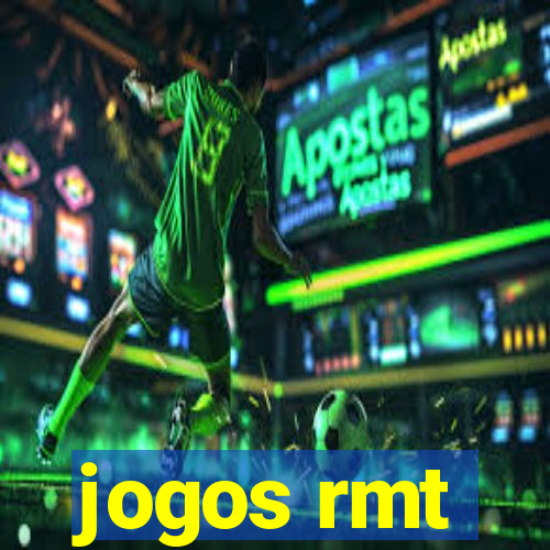 jogos rmt