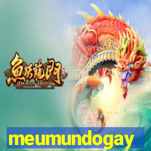 meumundogay