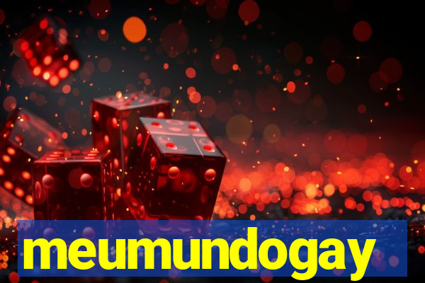 meumundogay