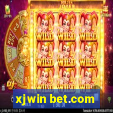 xjwin bet.com