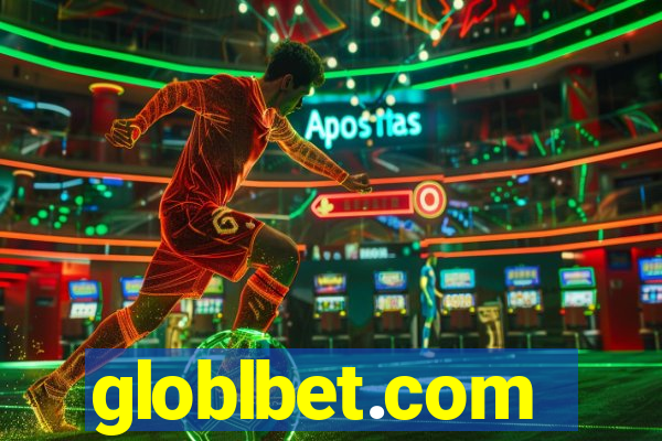 globlbet.com