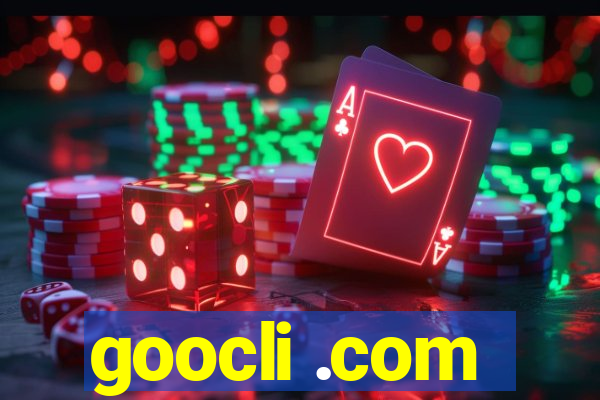 goocli .com