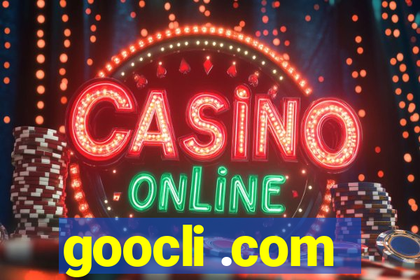 goocli .com
