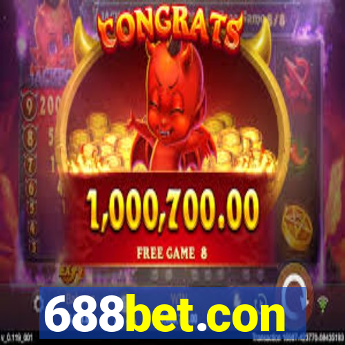688bet.con
