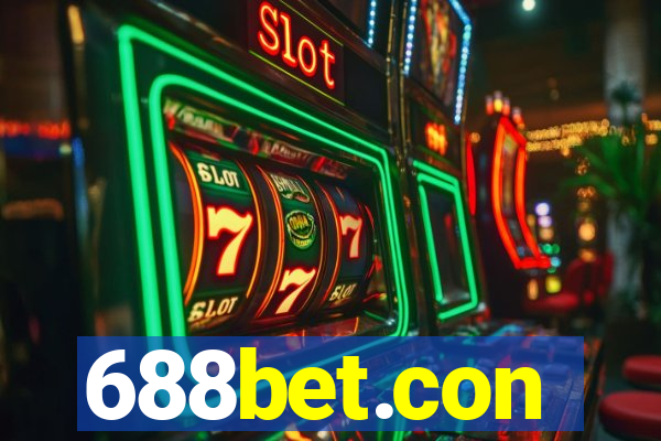 688bet.con