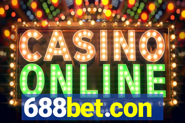 688bet.con