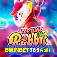 BWINBET365Asli