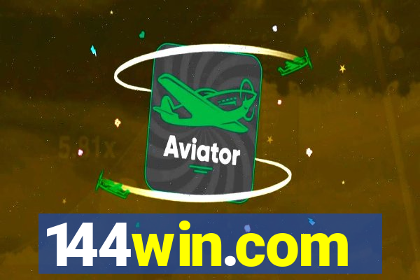 144win.com