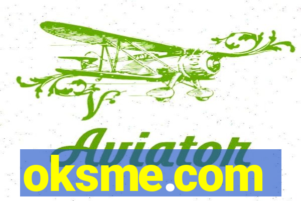 oksme.com