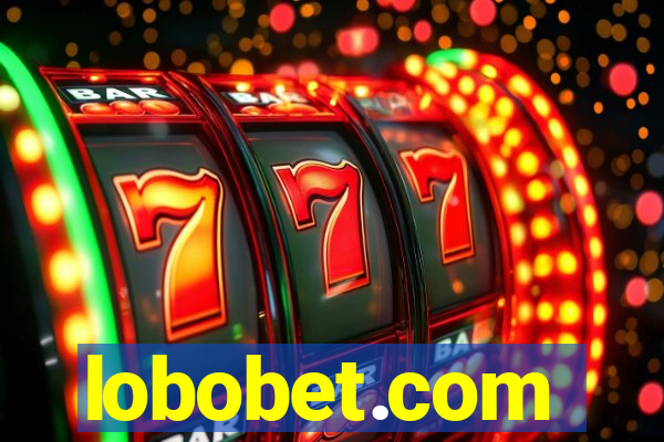 lobobet.com