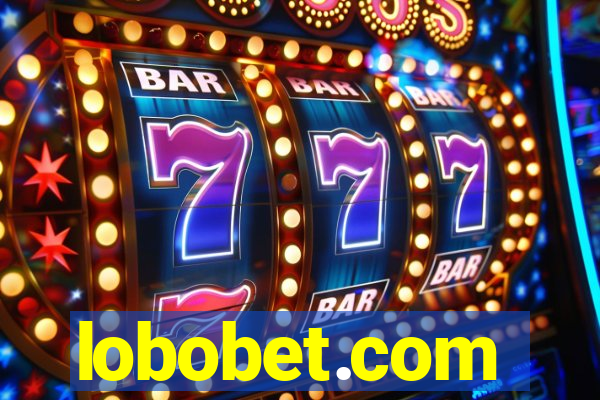 lobobet.com