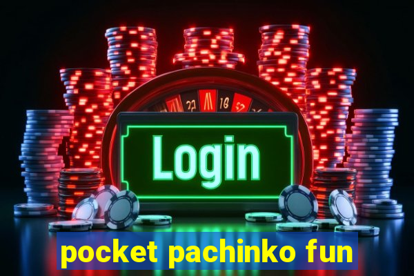 pocket pachinko fun