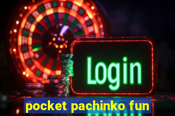 pocket pachinko fun