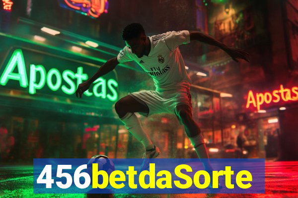 456betdaSorte