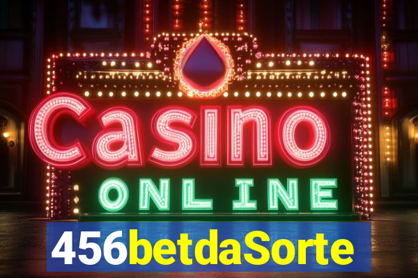 456betdaSorte