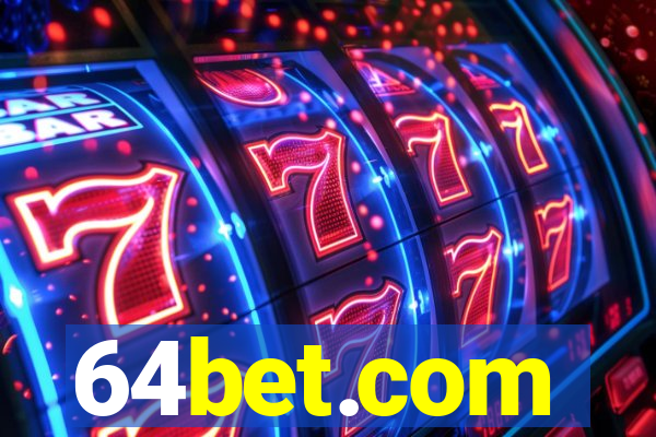 64bet.com