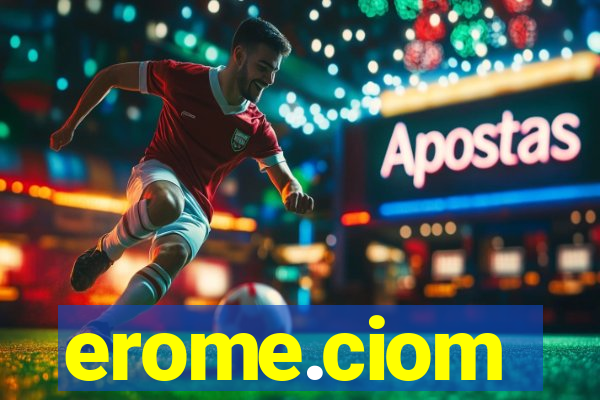 erome.ciom