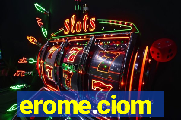 erome.ciom