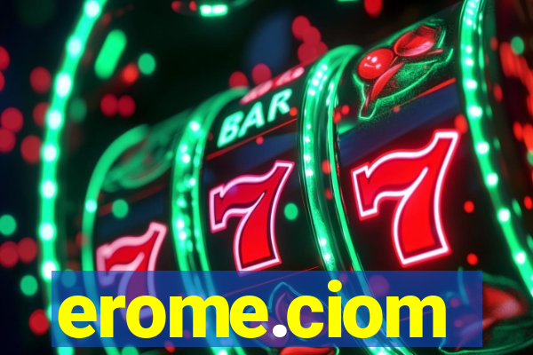 erome.ciom