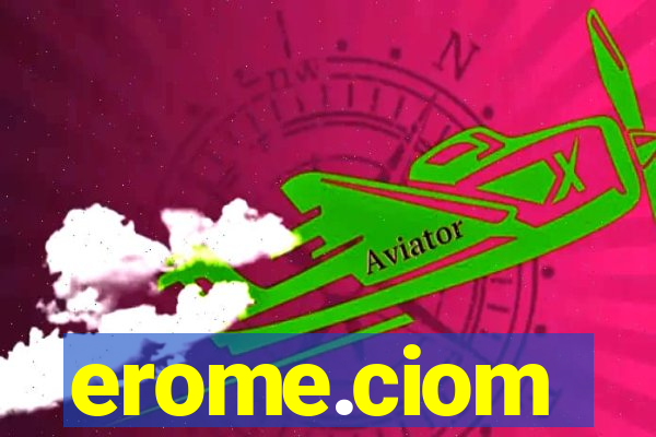 erome.ciom