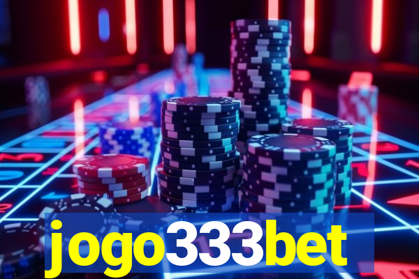 jogo333bet