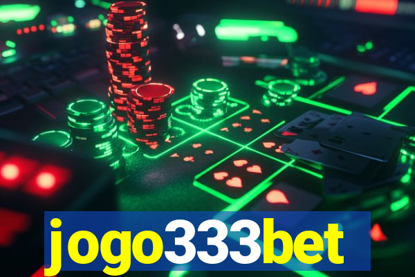 jogo333bet