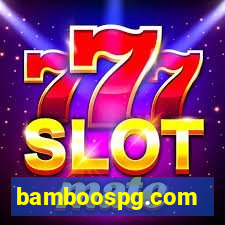 bamboospg.com
