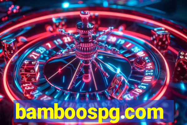 bamboospg.com