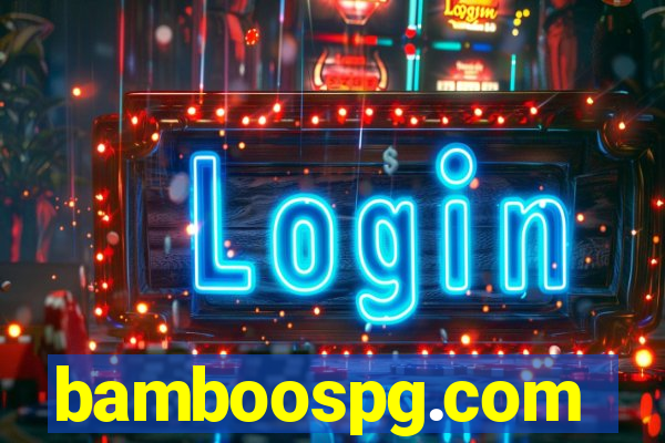 bamboospg.com