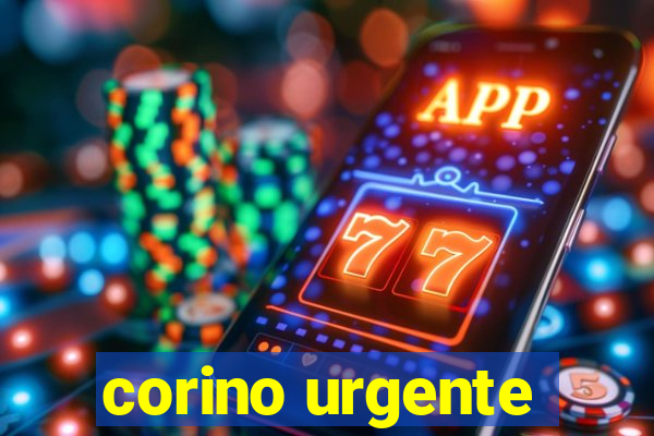 corino urgente