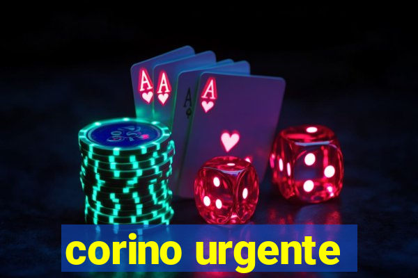 corino urgente