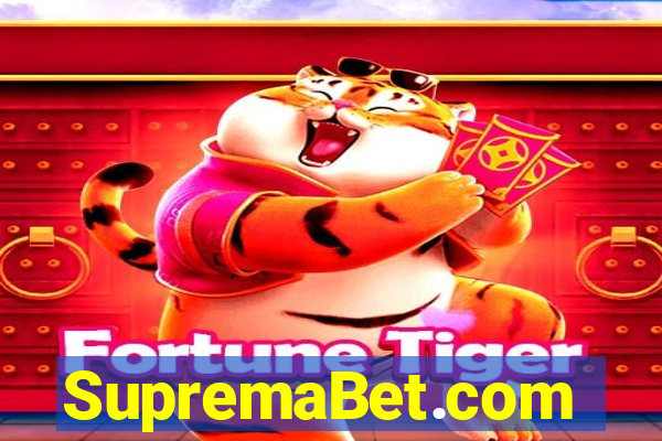 SupremaBet.com