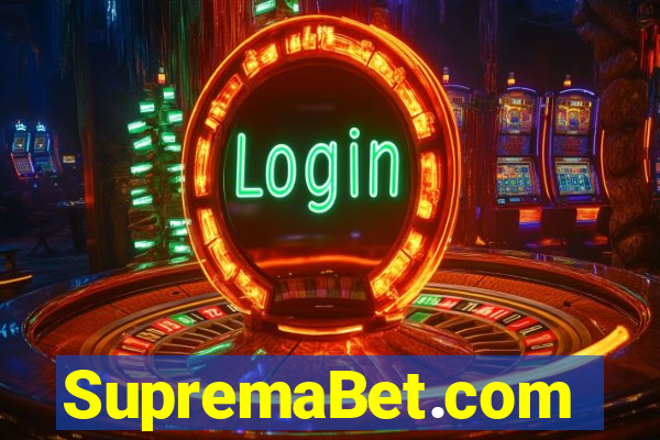 SupremaBet.com