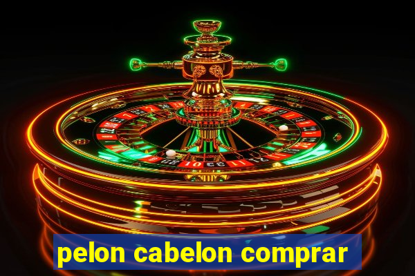 pelon cabelon comprar