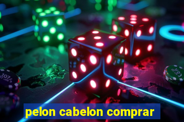 pelon cabelon comprar